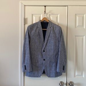 Banana Republic Sport-coat. 42R
